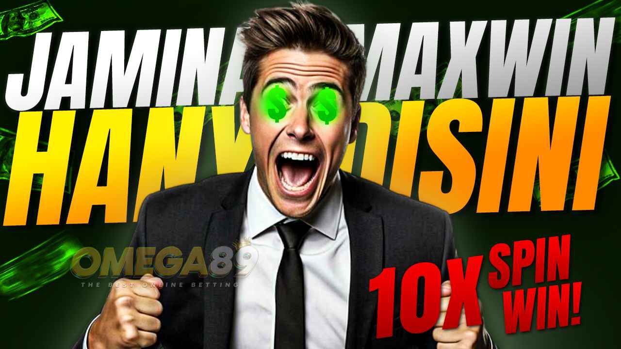 Slot Gacor